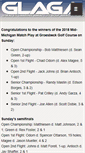 Mobile Screenshot of glaga.org
